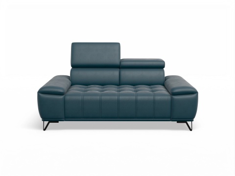 2-Sitzer Sofa ohne Funktion